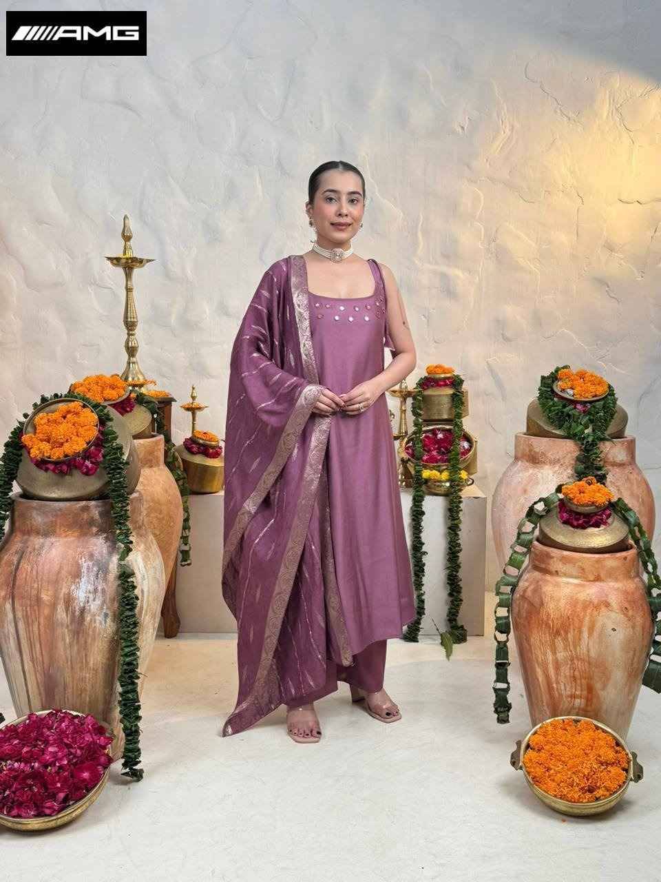 K 908 BY FASHID 01 to 12 Series Designer Collection Beautiful Stylish Fancy Colorful Party Wear & Occasional Wear Cambric Cotton Print Kurtis At Wholesale Price